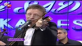 ZEKİ SADIK+ARABAMIN TEKERLEĞİ MOR BOYA