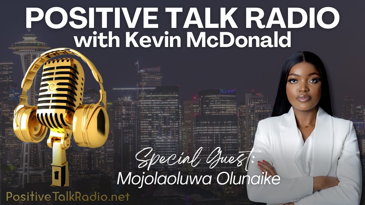 Mojolaoluwa Olunaike | April 30 - 1:30 PM PST