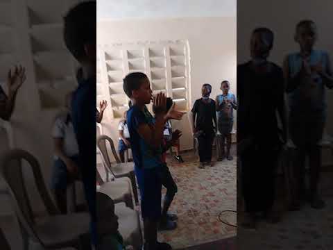 IGLESIA MINISTERIAL 'ED'
