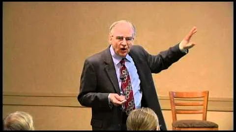 Video Excerpt of "1-2-3 Magic" Seminar with Thomas...