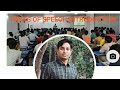 Parts of speech introduction