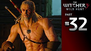The Witcher 3 Wild Hunt Walkthrough Part 32 · Main Quest: Family Matters Part 4 (PS4/PC/Xbox One)