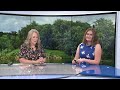 13 First Alert Weather @ FOUR