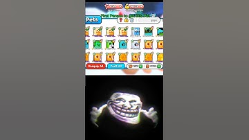 arm wrestling simulator Troll face #roblox #trollface