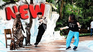 Don't stop your laughs. I hope enjoy this video prank. 