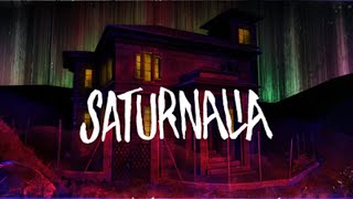 Saturnalia (демо) - геймплей