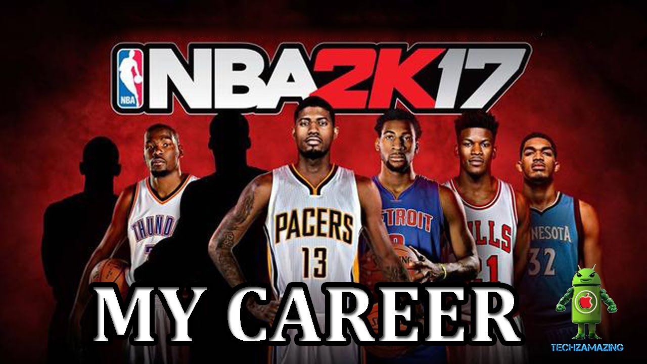 how to get my career data from nba 2k17 servers