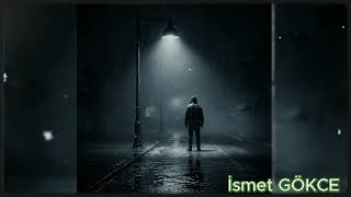 İsmet GÖKCE - KİM (Official Audio)-(lirik Video)