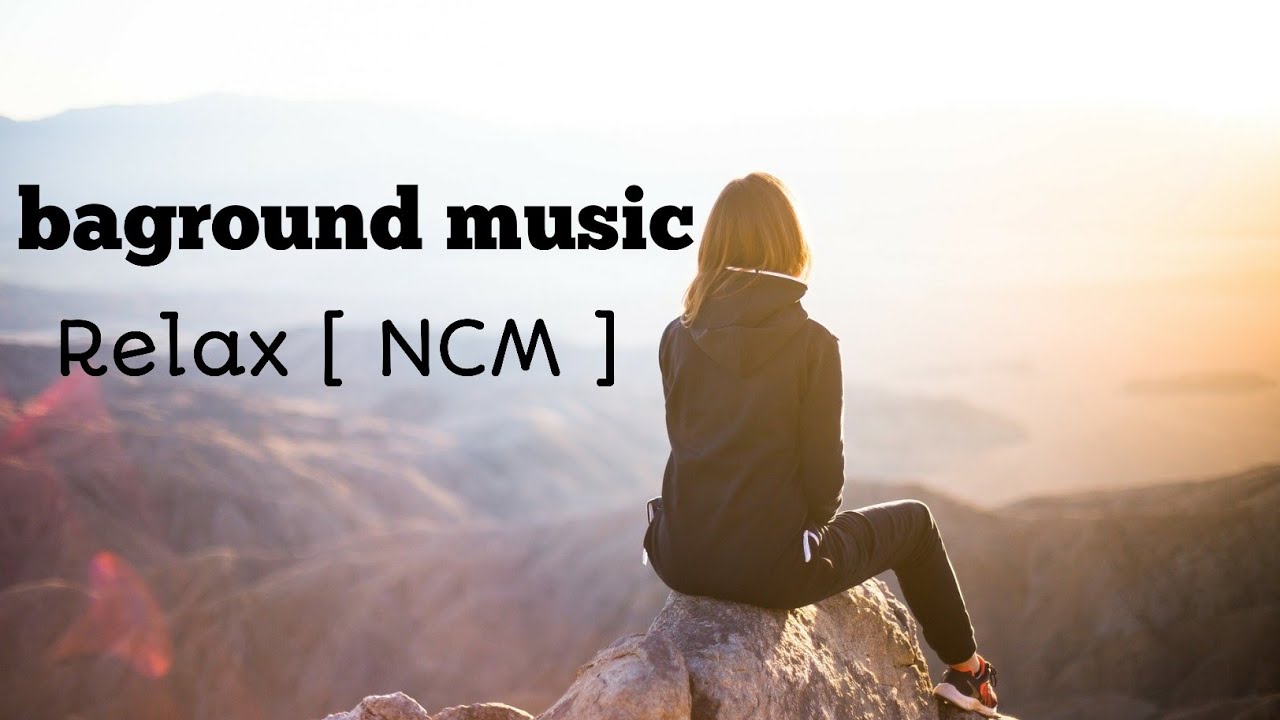 The beat of nature | baground music NCM|Relax music🏖 |