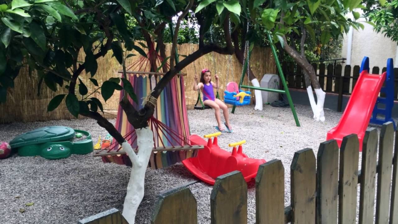 summer holiday paradise in tolon argolida peloponnese