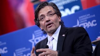 Celebrity Dr. Zuhdi Jasser on Countering Violent Islamism | The Daily Signal Net Worth