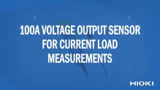 Clamp On Sensor 9660