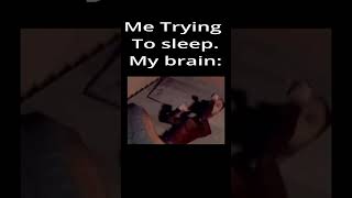 Always happen during sleep time