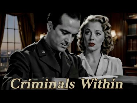 Educational Edition: Criminals Within still