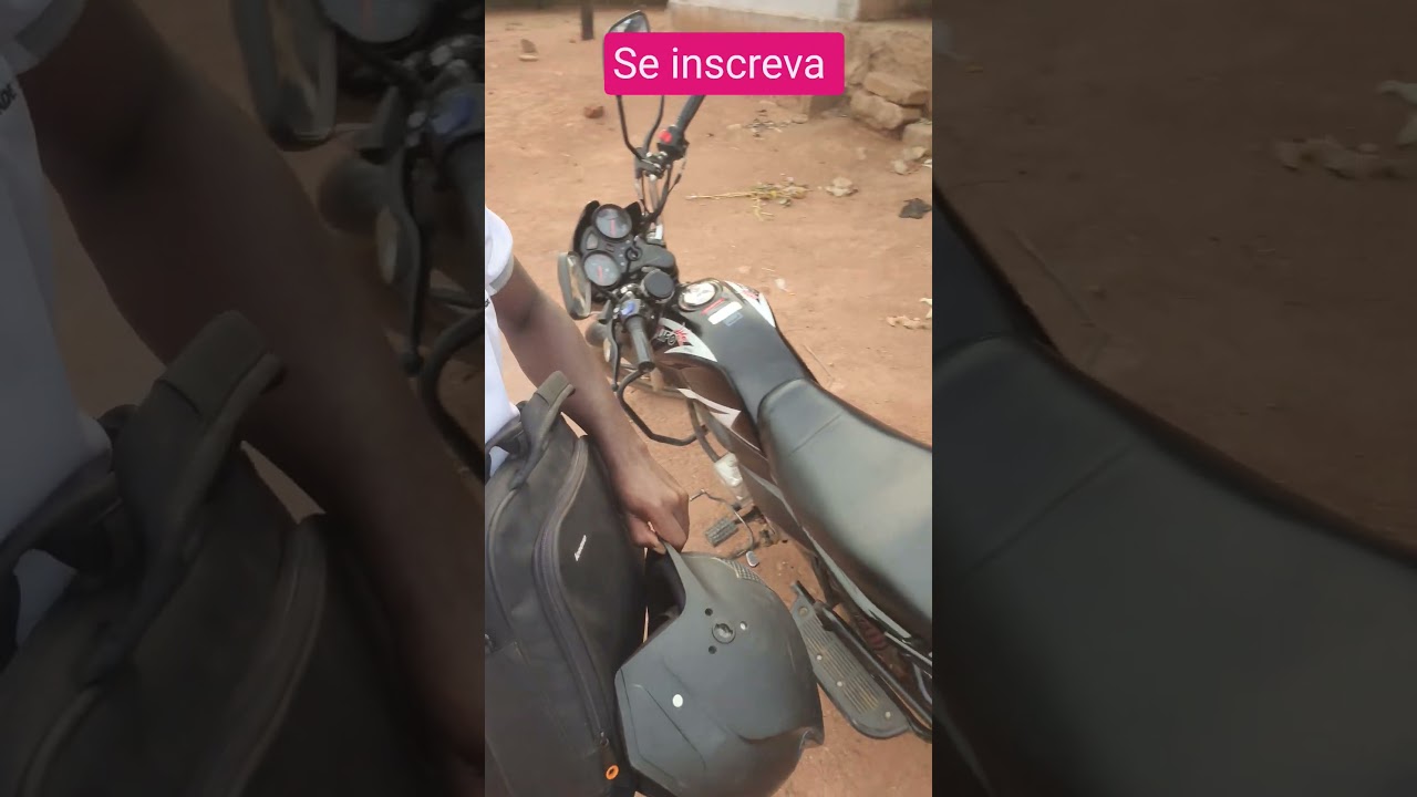 🇧🇷 BRASIL, VEM COMIGO A CAMINHO DA ESCOLA! 🇲🇿 #brasil #viralshorts #áfrica #educação #viral