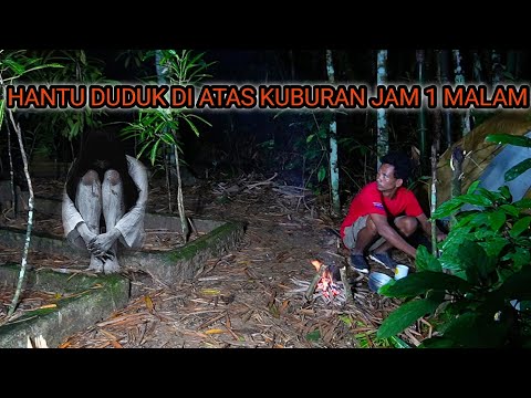 VIRAL..! RUMAH DIDALAM KUBURAN LAGI VIRAL DI JAWA TIMUR