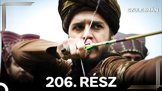 Download Lagu Szulejmán 206 Epizód (Magyar Szinkron) MP3
