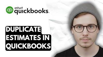How To Duplicate Estimates In QuickBooks Online [2025 Guide]