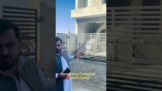 CEO M.A.M group Civ engr amir Hamza Marwat