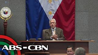 LIVE: Senate Session No. 54 | March 10