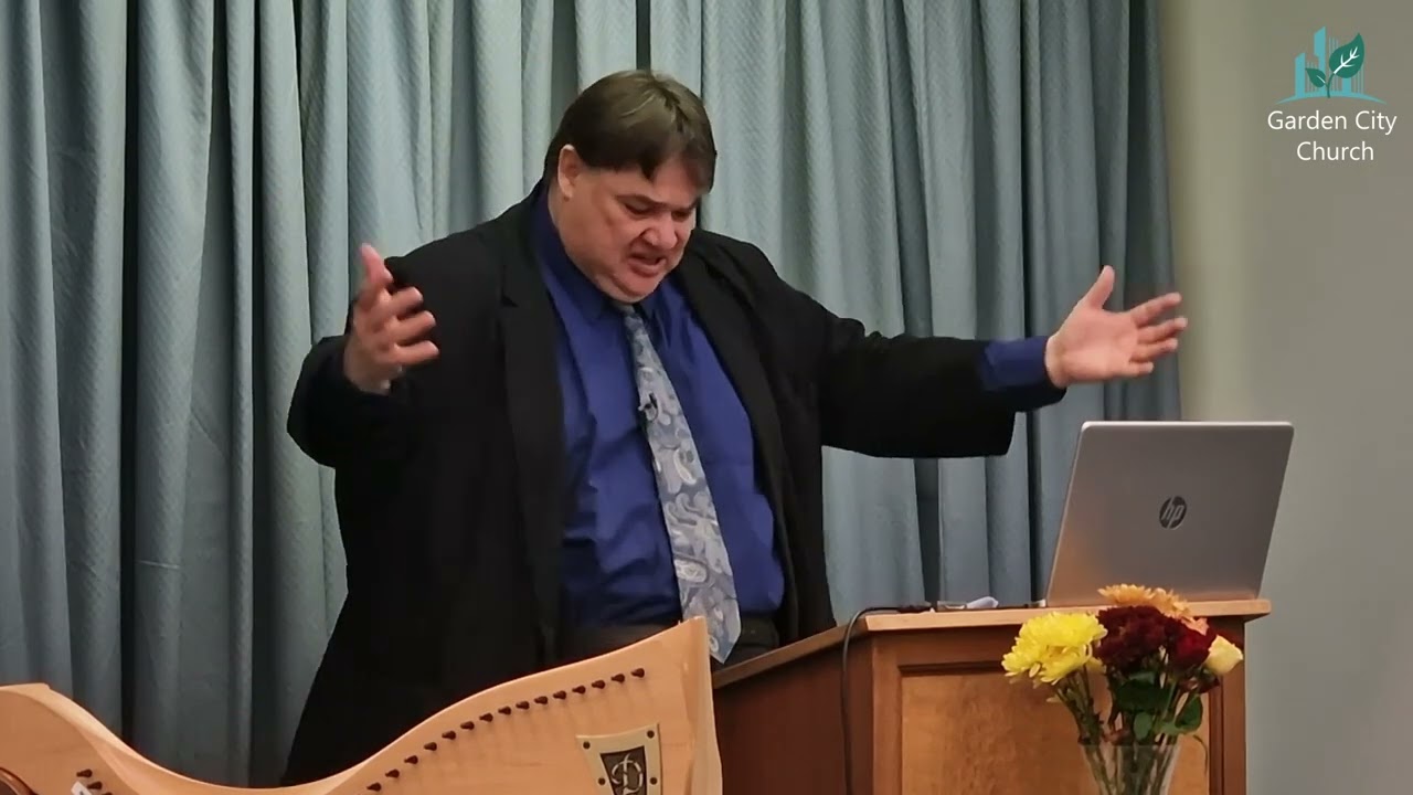 Part 33: Who Is Truly Sovereign? | Acts 