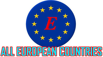 All European Countries Quiz - Flags - All Answers - Walkthrough ( By Andrey Solovyev )