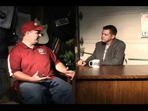 The Way Home with Dean Cain - Randy Simpkins Light...