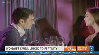 In Other News Sniffing Armpits, Time For A Flu Shot & Why Femas Watching Waffle House