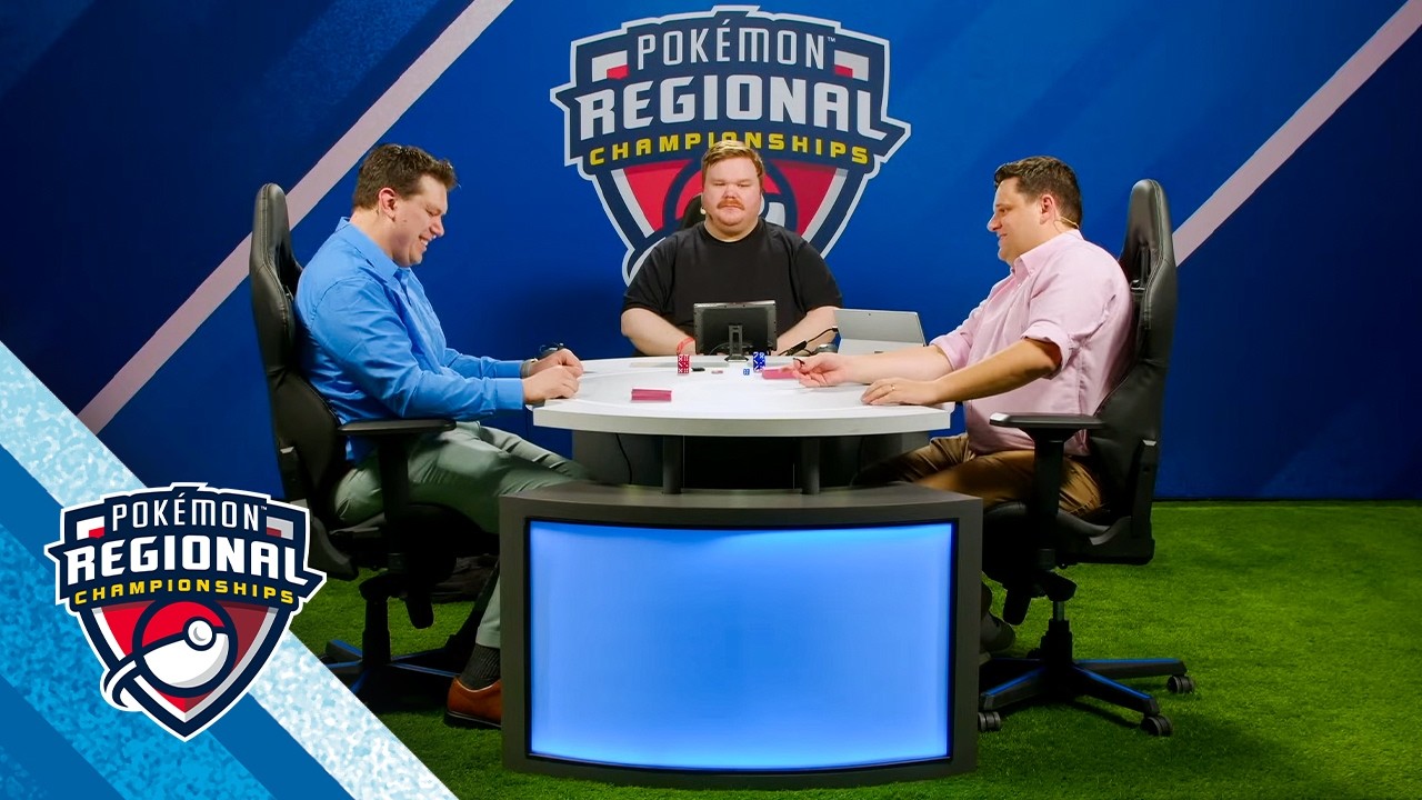 TCG Battle Box Draft | 2025 Pokémon Portland Regional Championships