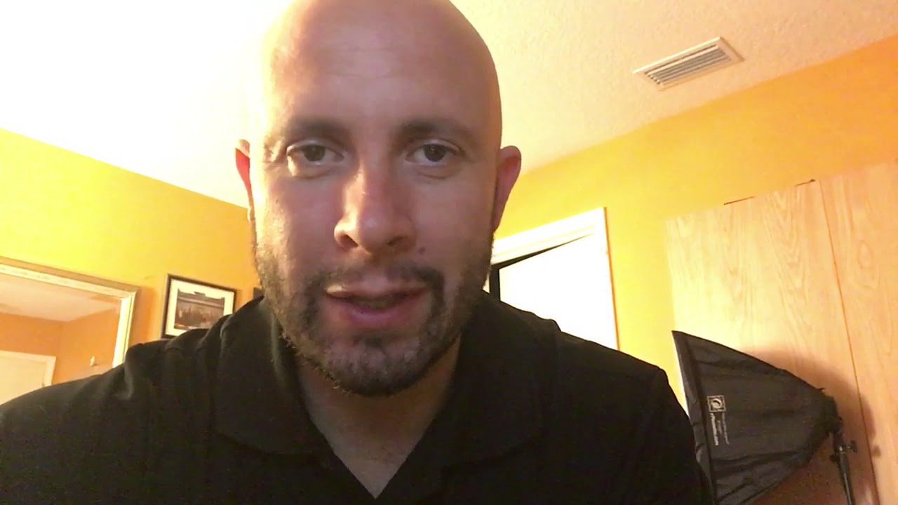 Day 4: Attorney Edward Reyes Daily Vlawg