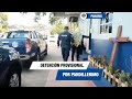 DETENCIÓN POR DELITO DE PANDILLERISMO