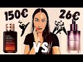 Jai test le dupe deste lauder advanced night repair pendant 30 jours  150 vs 26  qui gagne 