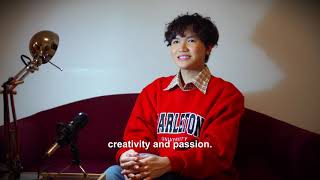 Communications and Media Studies Testimonial, Carleton Bachelors Degree(BCoMS)International Student
