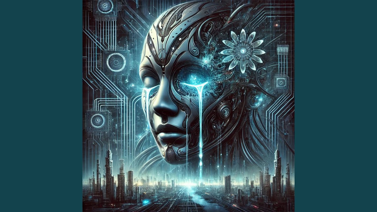 Tears in the Machine