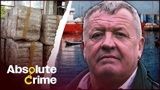 I WAS FORCED TO RUN A HUGE DRUG SMUGGLING OPERATION