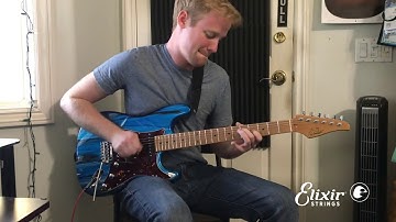 Ben Weiss Performer Magazine