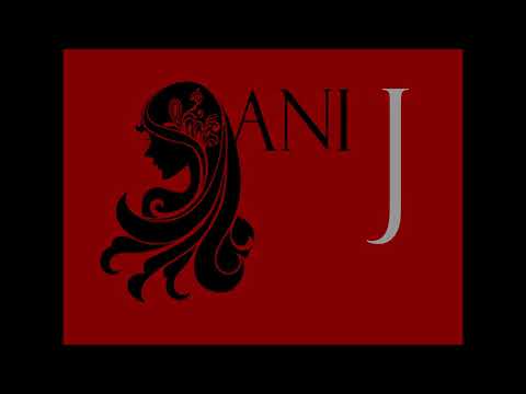Jani J- Model Walk (Official Lyric Video)