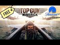 How to Watch Top Gun Maverick Online For FREE | When Top Gun: Maverick Will Be Available To Stream? image