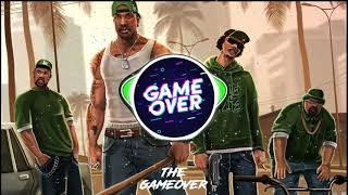 GTA San Andreas main theme