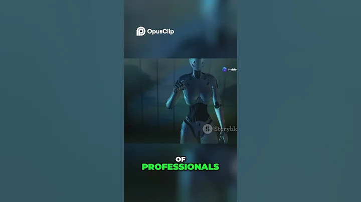 Unleash Stunning Video Skills with AI Magic!