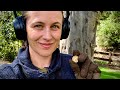Metal Detecting a Park with the Minelab Equinox 800! (Unbelievable Ring Find)