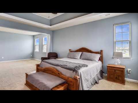 14105 Owings Avenue, Brandywine, MD home video tour