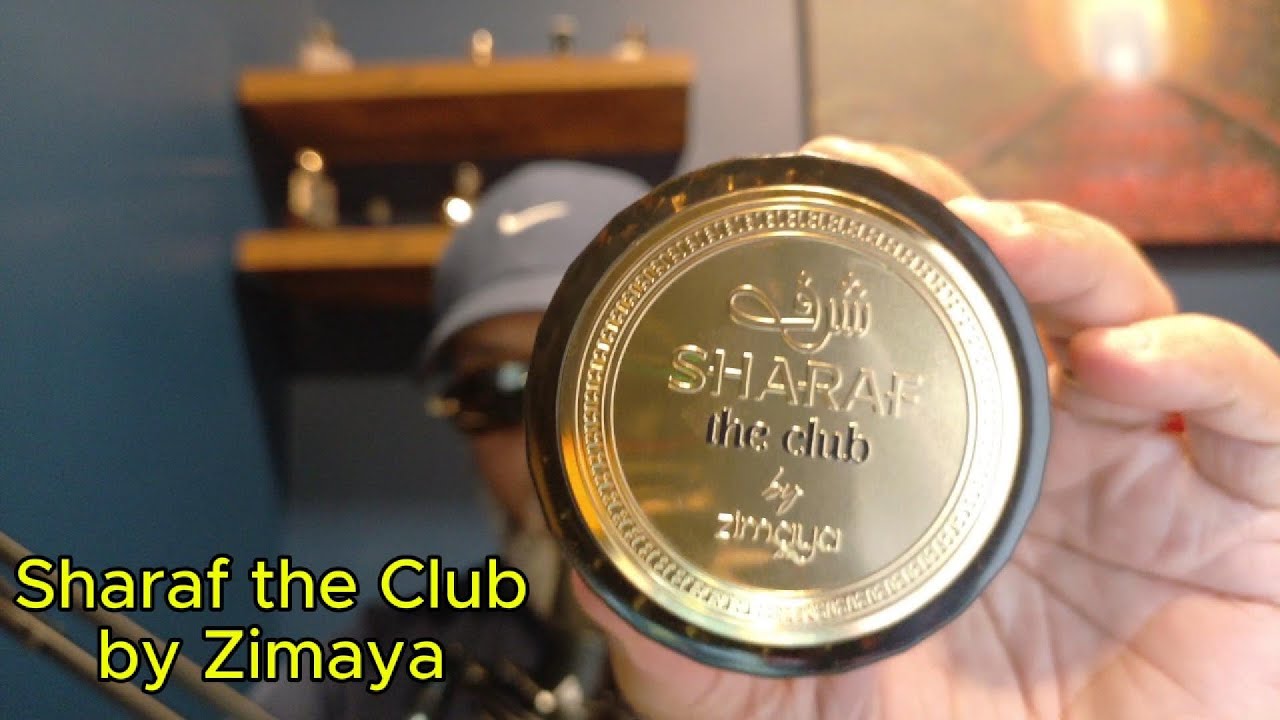 Честный отзыв о Sharaf the Club от Zimaya
