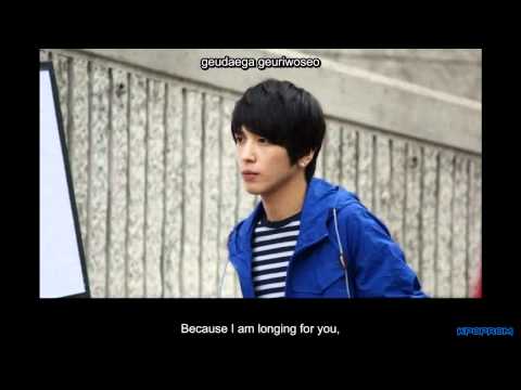 jung-yong-hwa---because-i-miss-you-eng-sub-&-romanization-lyrics