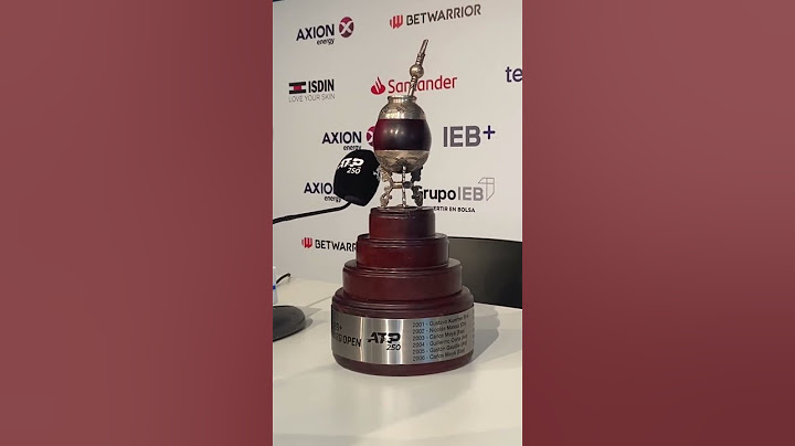 O 1º TÍTULO ATP DO JOÃO FONSECA 🇧🇷🏆