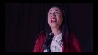 I Will Always Love You Cover by Miranda Sings