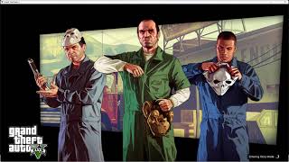 Grand Theft Auto 5 @GTASeriesVideos @GrandTheftRadioFM @xyzminingofficial