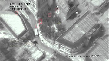 Call Of Duty Mw3 epic multi kill