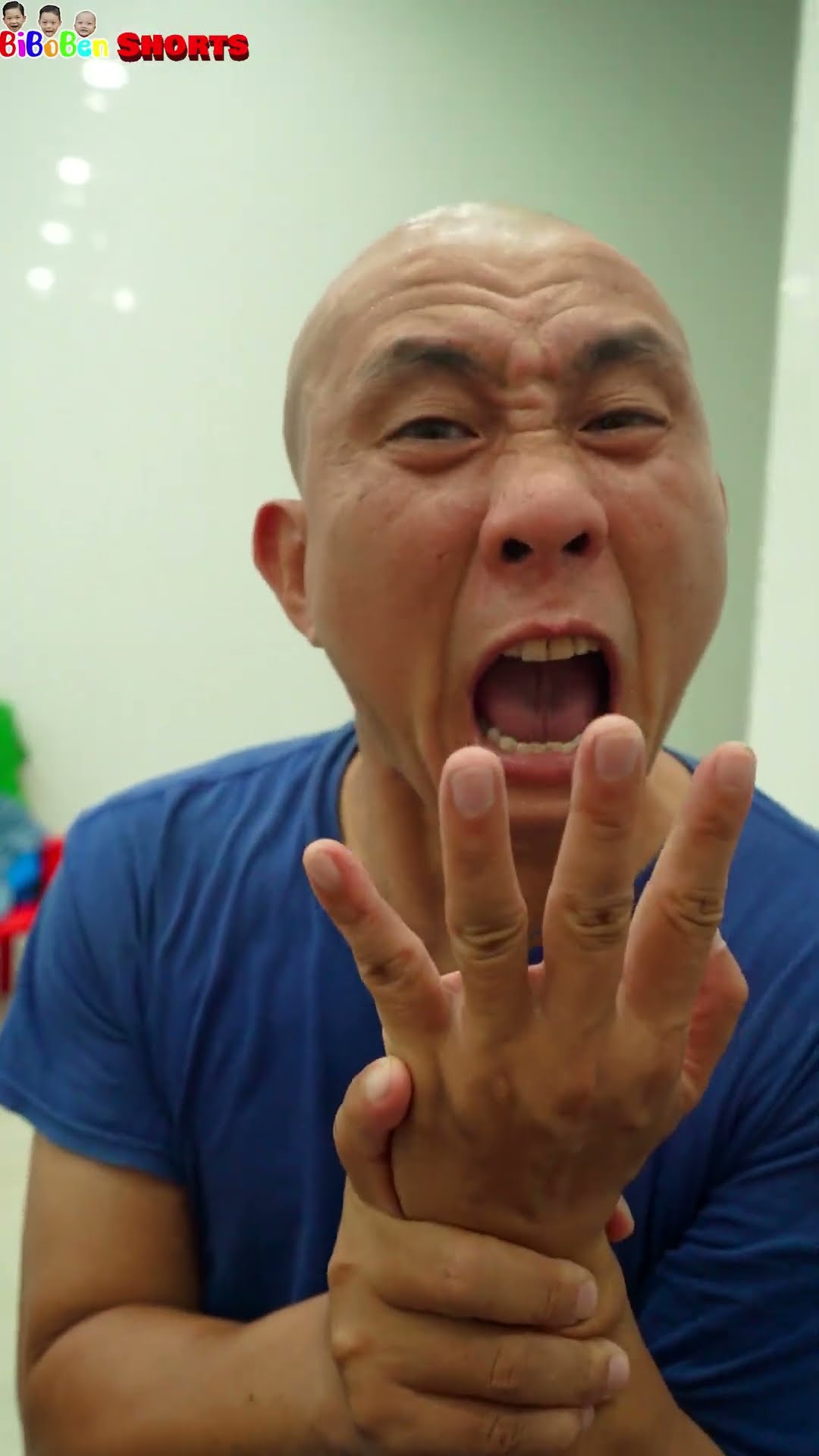 Funy video | Make a fuss ? #funny #comedy #shorts
