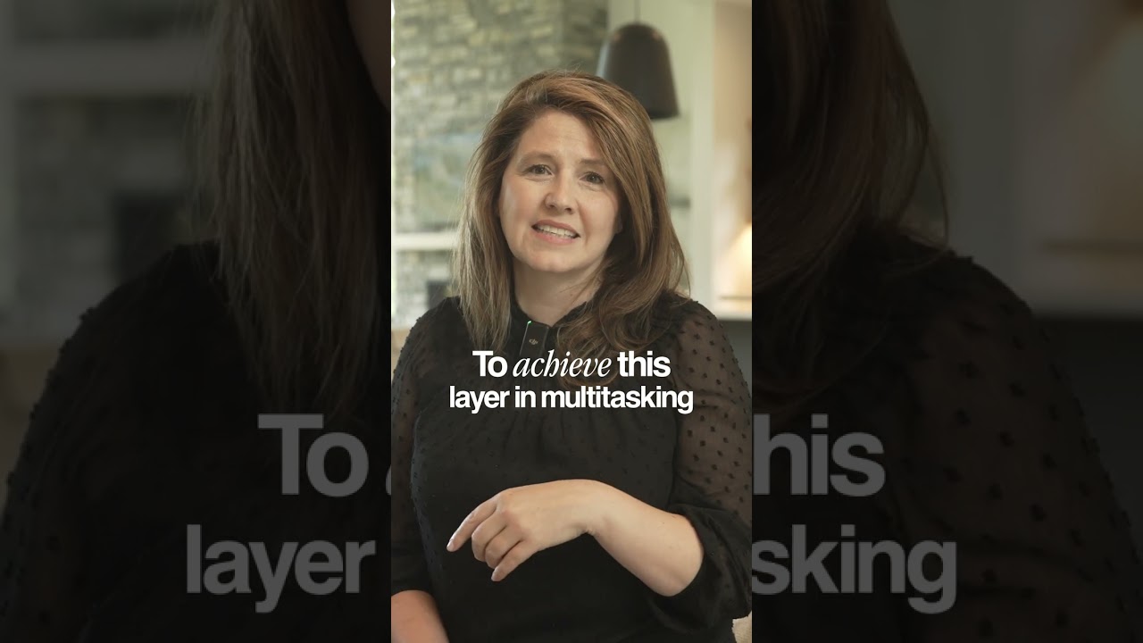 The Secret to Effortlessly Elegant & Functional Spaces